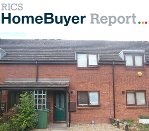 RICS HomeBuyer Report
